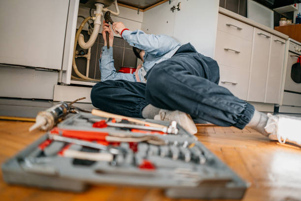Best Commercial Plumbing Services  in Evergreen, MT