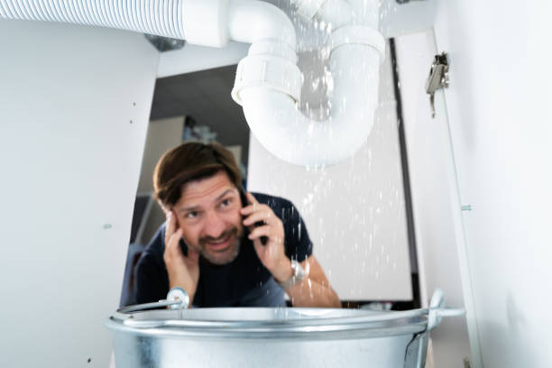 Best Commercial Plumbing Services  in Evergreen, MT