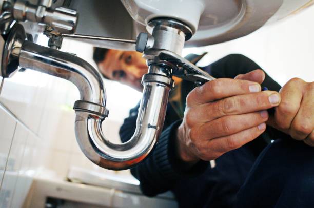 Best Drain Cleaning Services  in Evergreen, MT