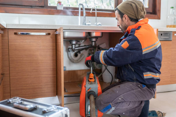 Best Leak Detection Services  in Evergreen, MT