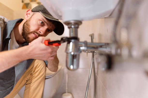 Best Water Heater Repair  in Evergreen, MT