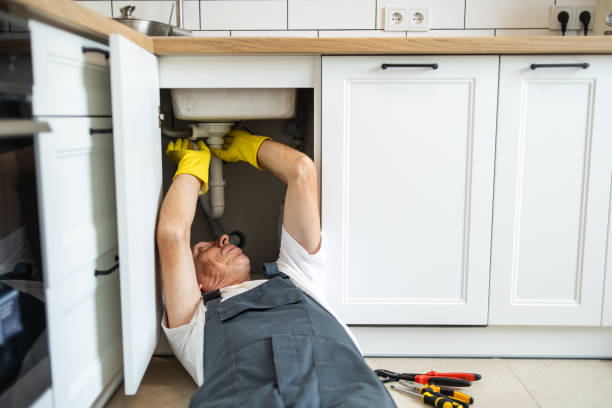 Best Hot Water Heater Installation  in Evergreen, MT
