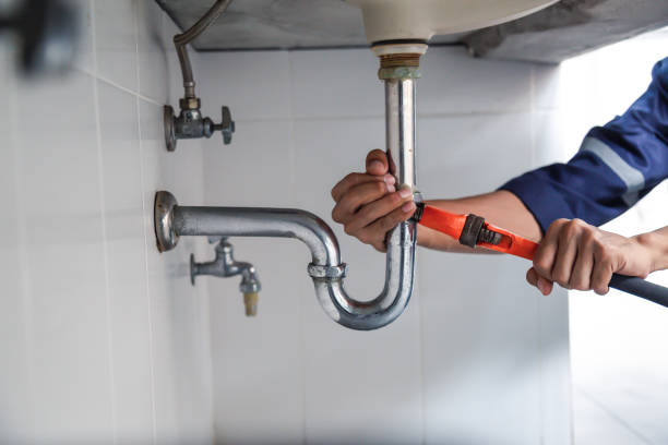 Sprinkler Systems in Evergreen, MT