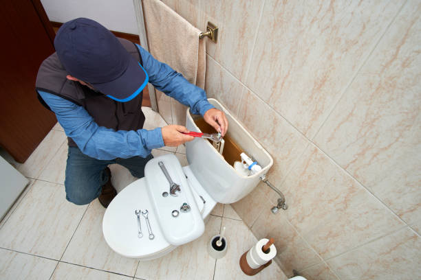Best Water Softener Installation  in Evergreen, MT