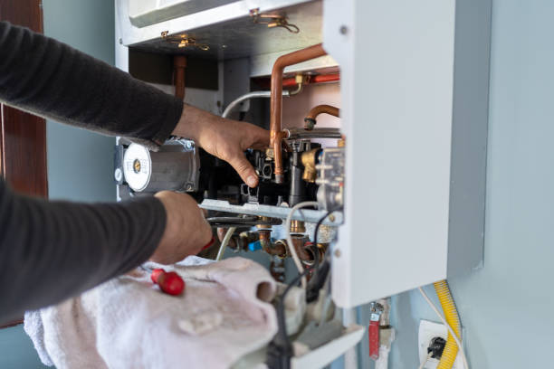 Best Clogged Drain Plumber  in Evergreen, MT