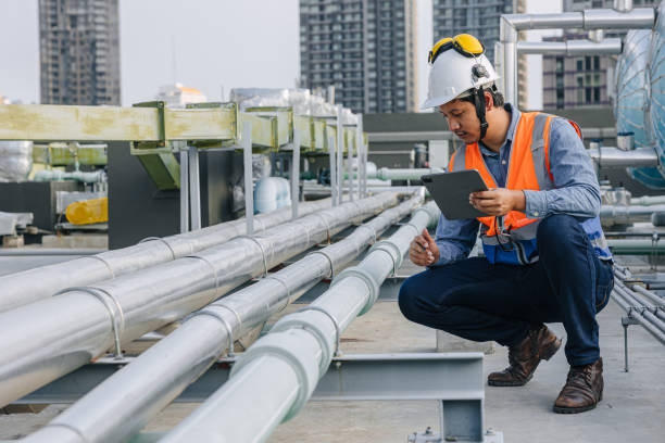 Best Leak Detection Services  in Evergreen, MT