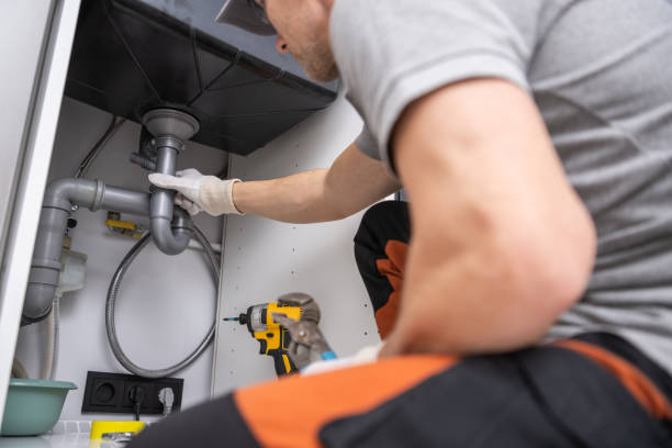 Best Shower Repair Services  in Evergreen, MT