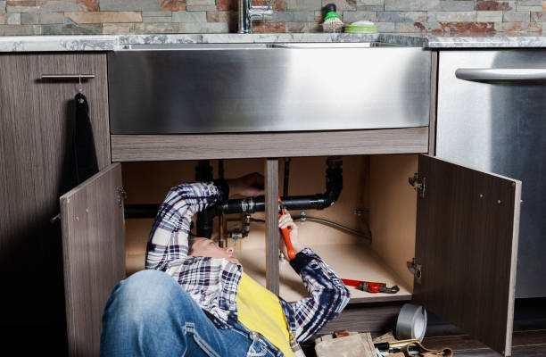 Best Same-Day Plumbing Service  in Evergreen, MT