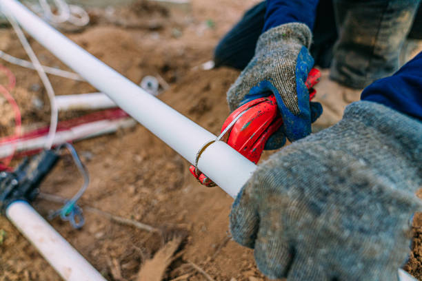Best Pipe Repair Near Me  in Evergreen, MT